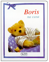 BORIS NA CASA