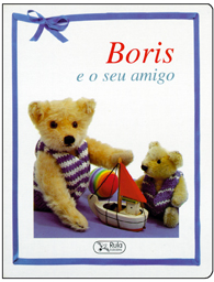 BORIS E O SEU AMIGO