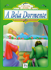 A BELA DORMENTE
