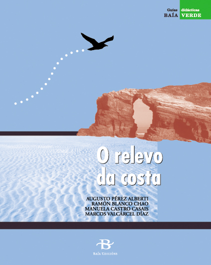 UNIDADE DIDÁCTICA. O RELEVO DA COSTA