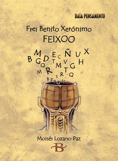 FREI BENITO XERÓNIMO FEIXOO