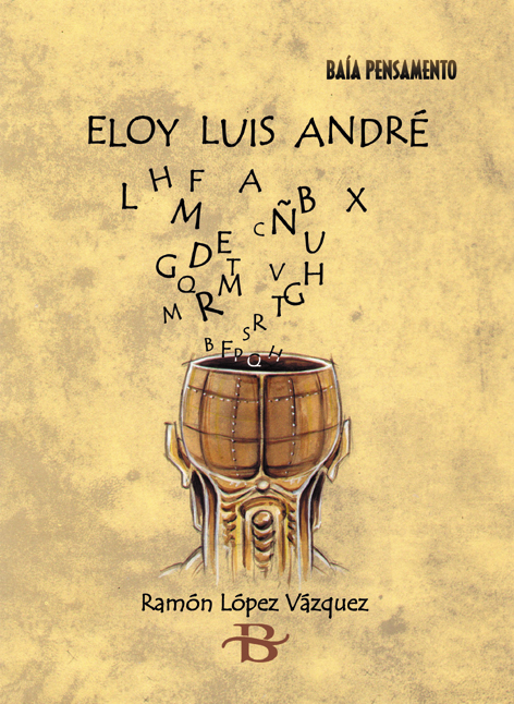 ELOY LUIS ANDRÉ