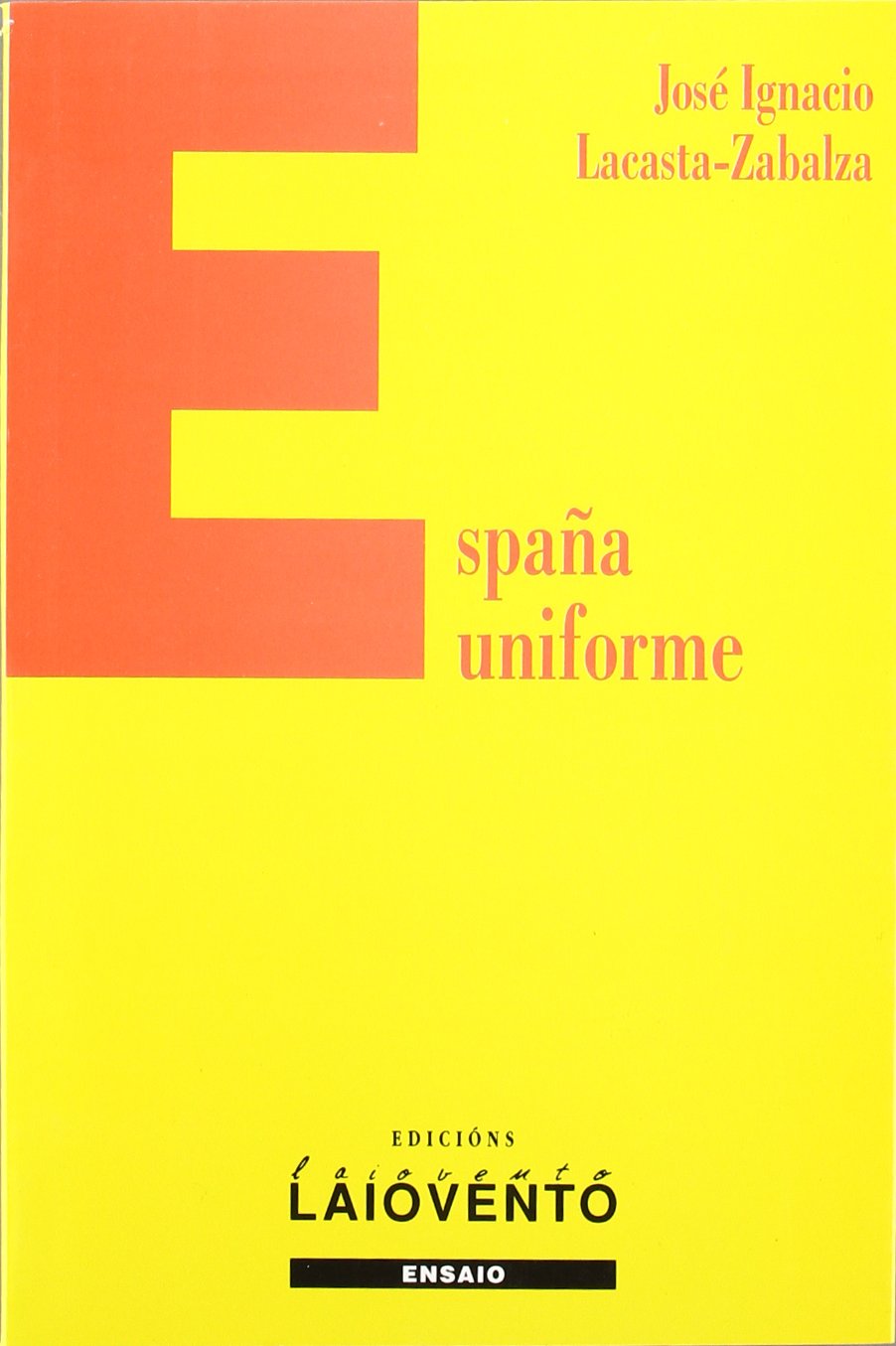 ESPAÑA UNIFORME