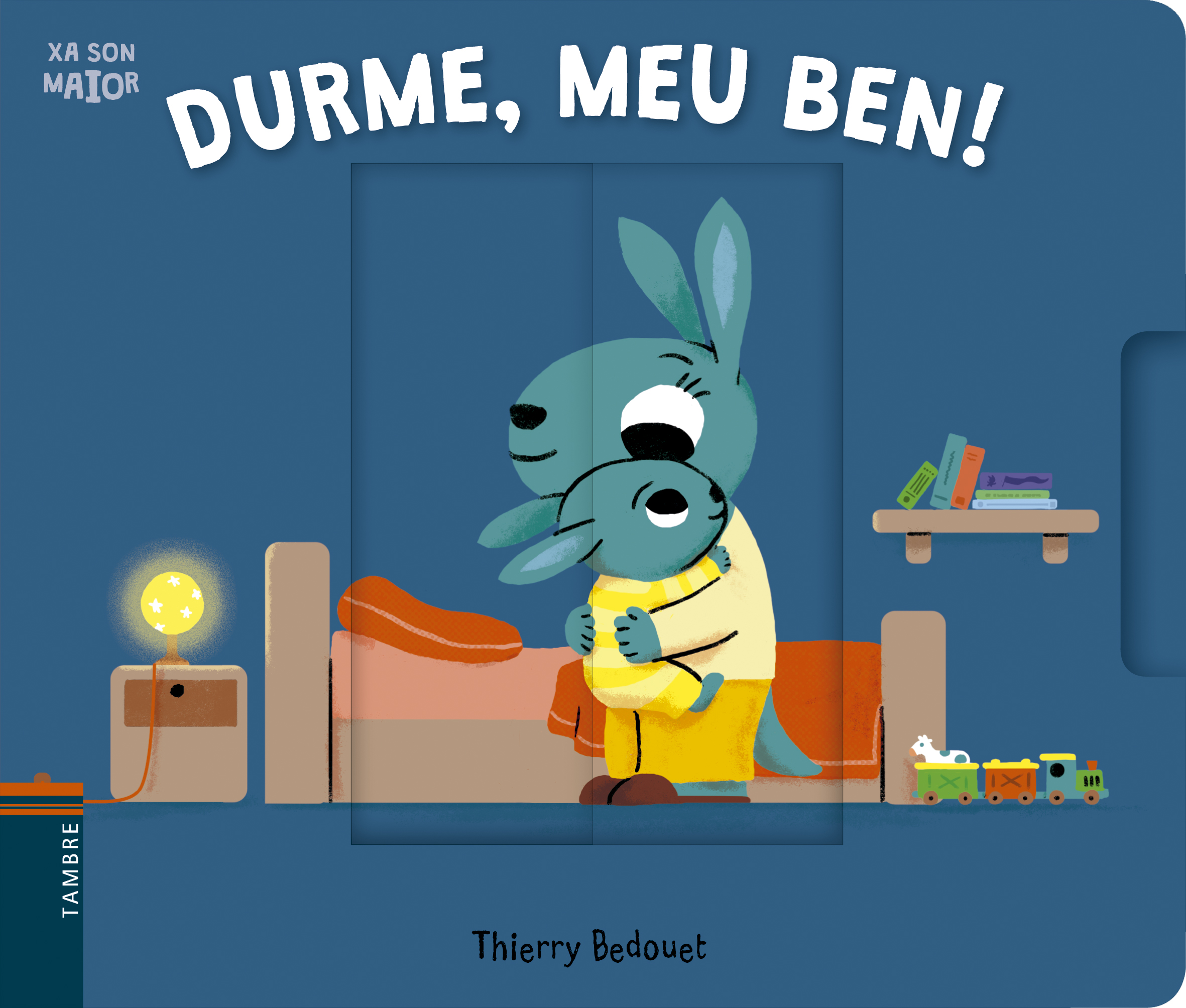 DURME MEU BEN!