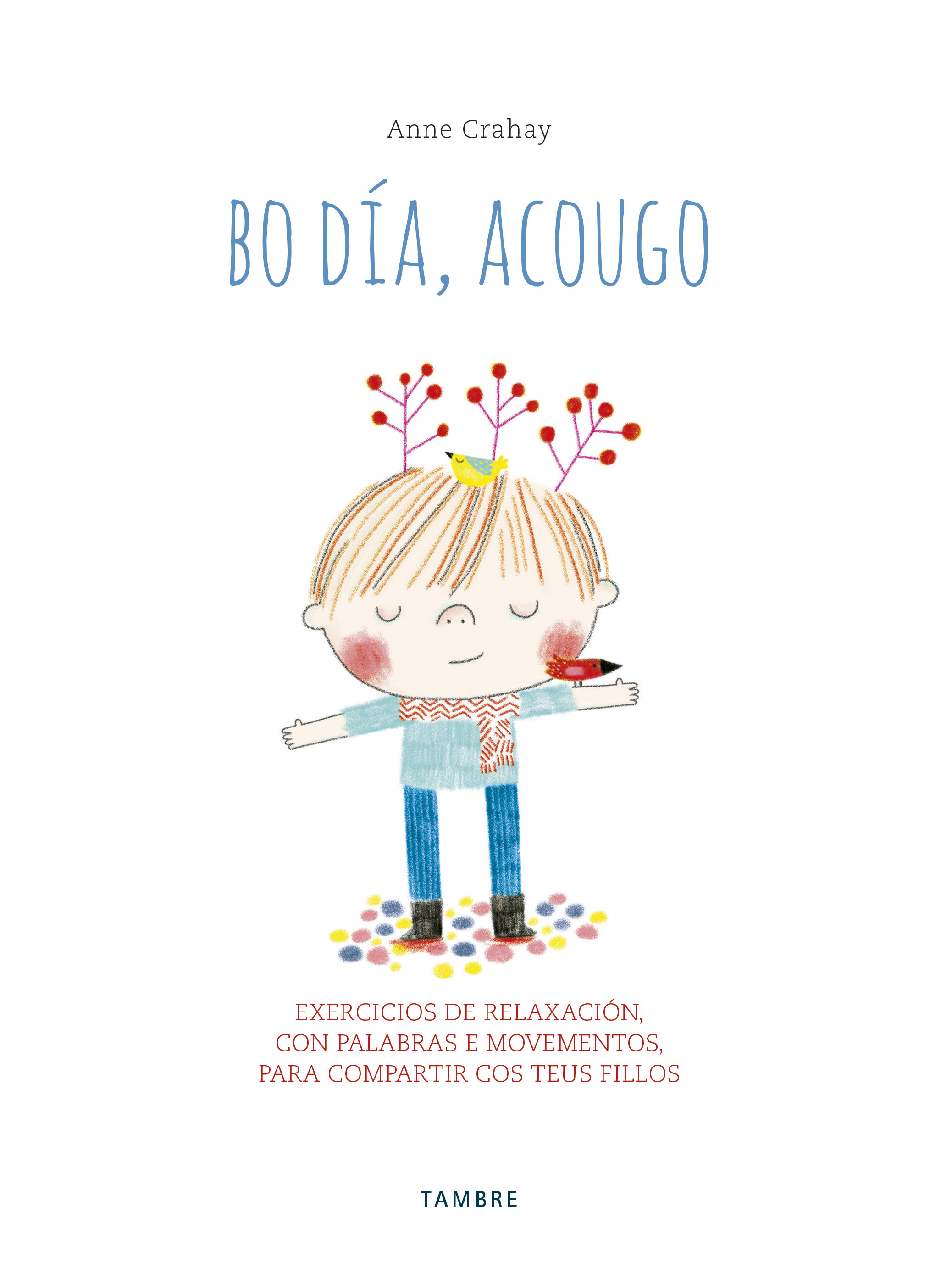 BO DÍA, ACOUGO