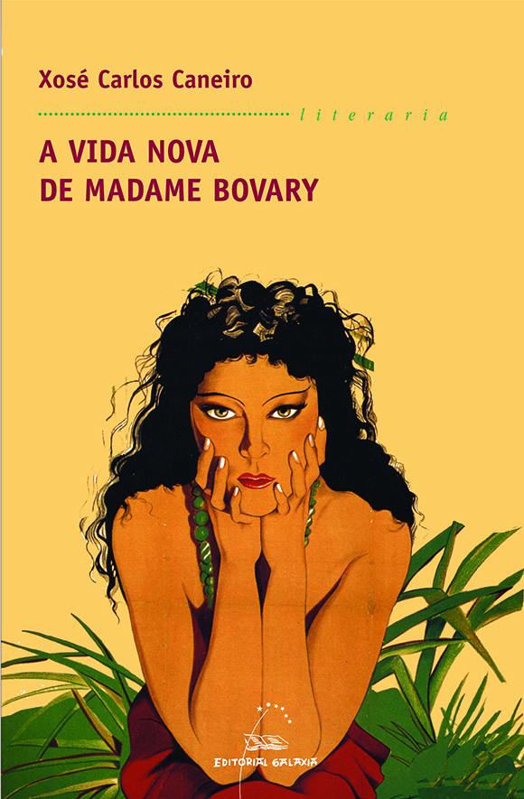 A VIDA NOVA DE MADAME BOVARY