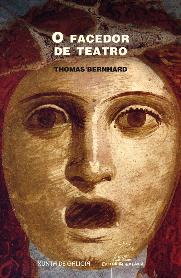 O FACEDOR DE TEATRO