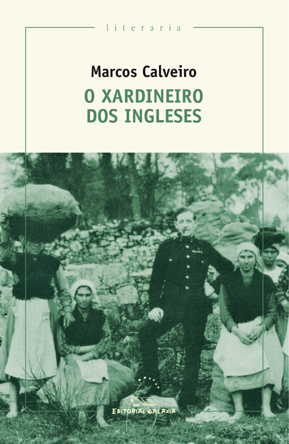 O XARDIÑEIRO DOS INGLESES