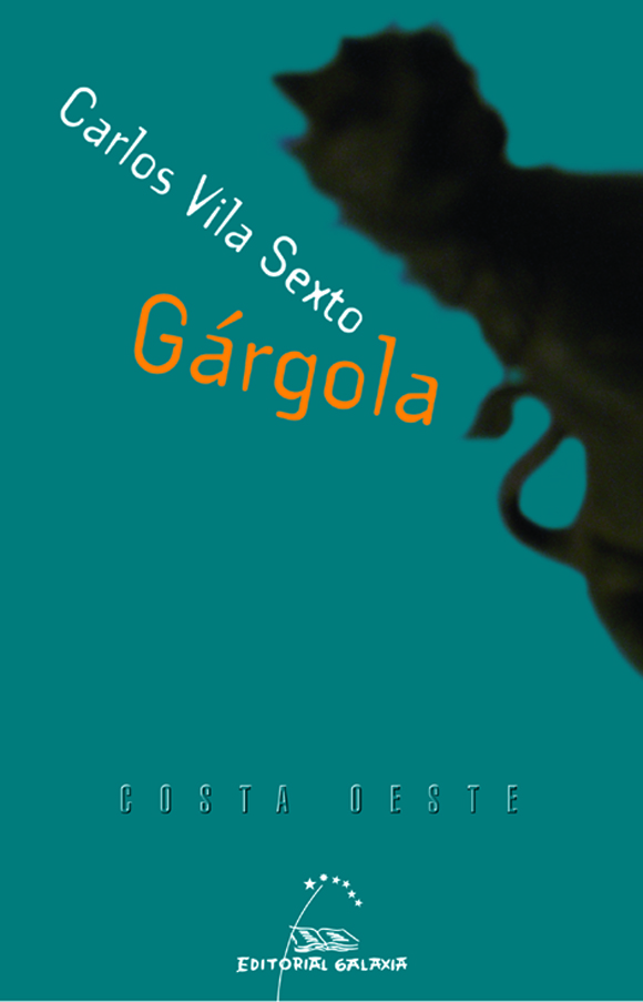 GÁRGOLA
