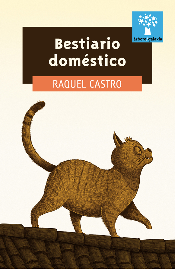 BESTIARIO DOMÉSTICO