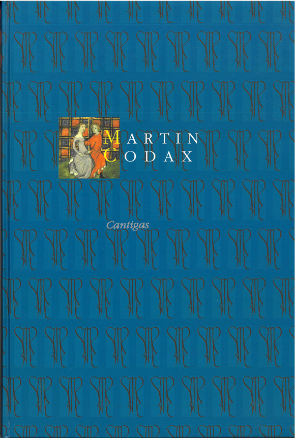 MARTIN CODAX +CD