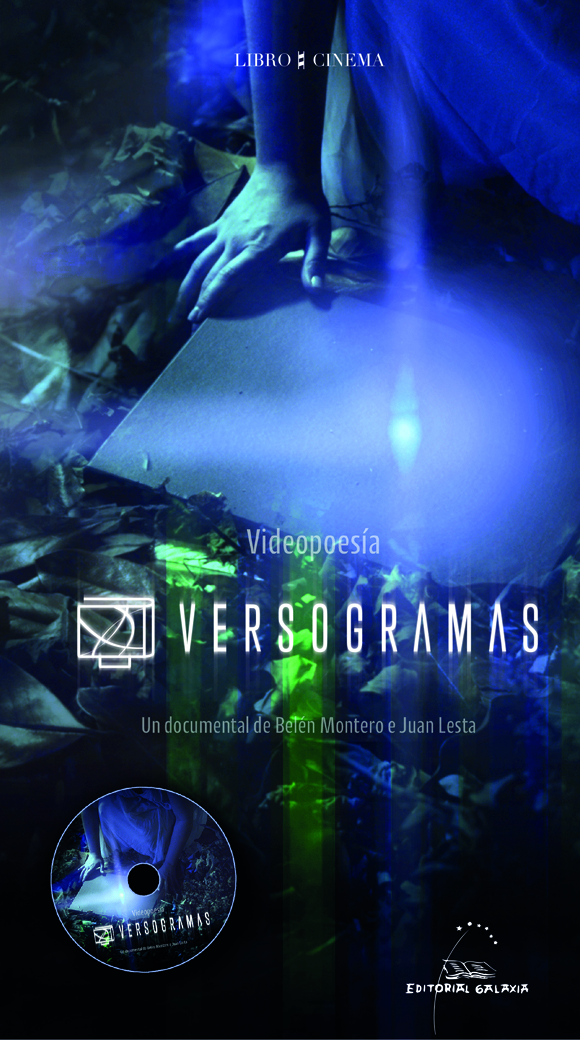 VERSOGRAMAS VIDEOPOESÍA