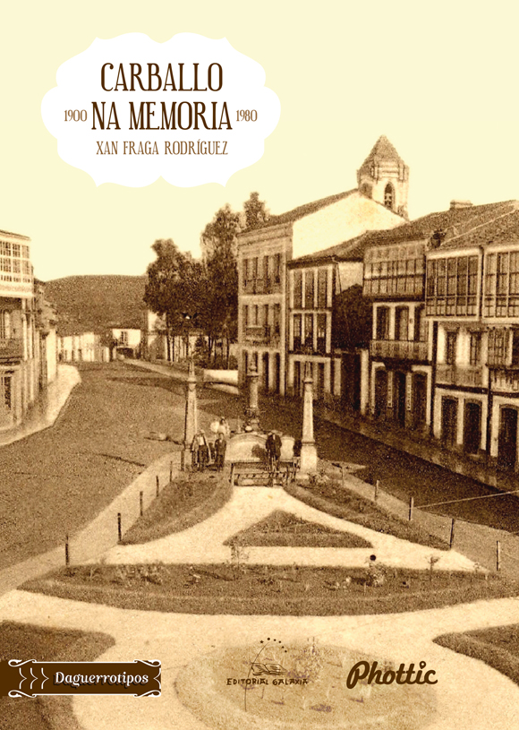 CARBALLO NA MEMORIA
