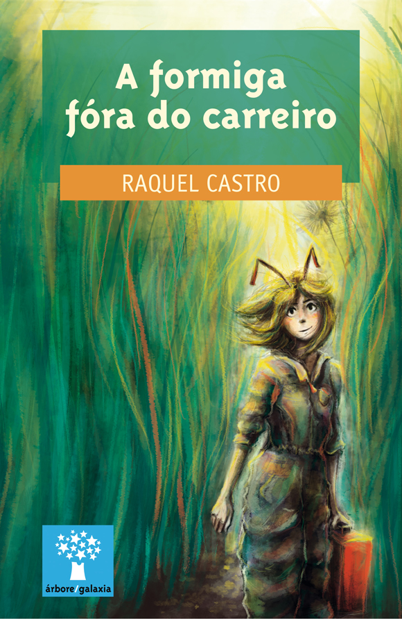 FORMIGA FORA DO CARREIRO, A