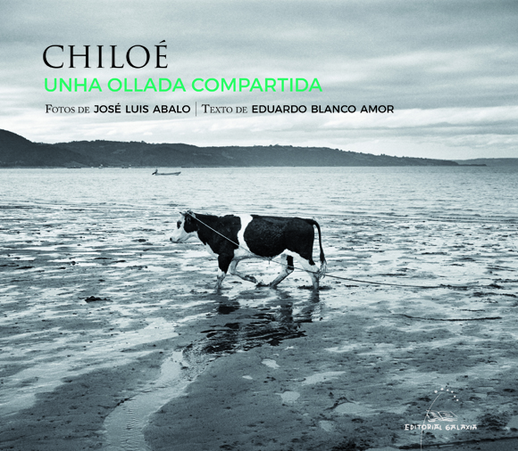 CHILOE, UNHA OLLADA COMPARTIDA