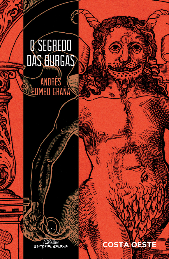 SEGREDO DAS BURGAS, O