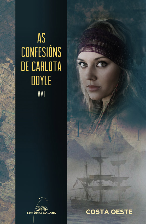 AS CONFESIONS DE CARLOTA DOYLE