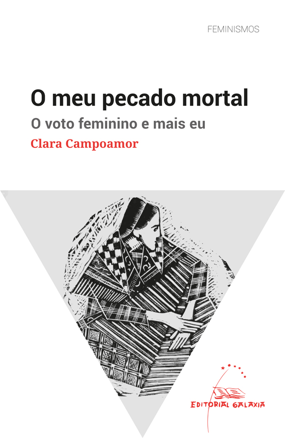 O MEU PECADO MORTAL