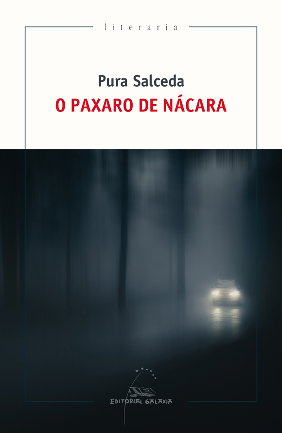 O PAXARO DE NÁCARA