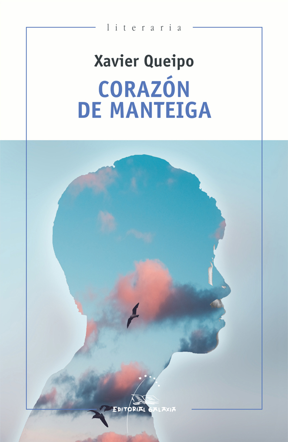 CORAZÓN DE MANTEIGA