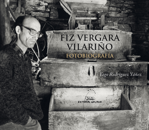 FIZ VERGARA VILARIÑO. FOTOBIOGRAFÍA