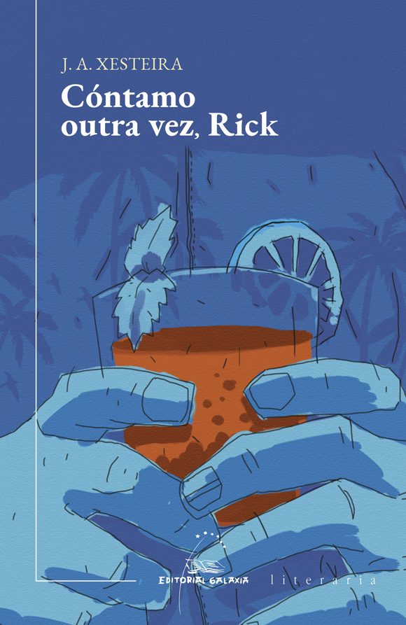 CÓNTAMO OUTRA VEZ, RICK