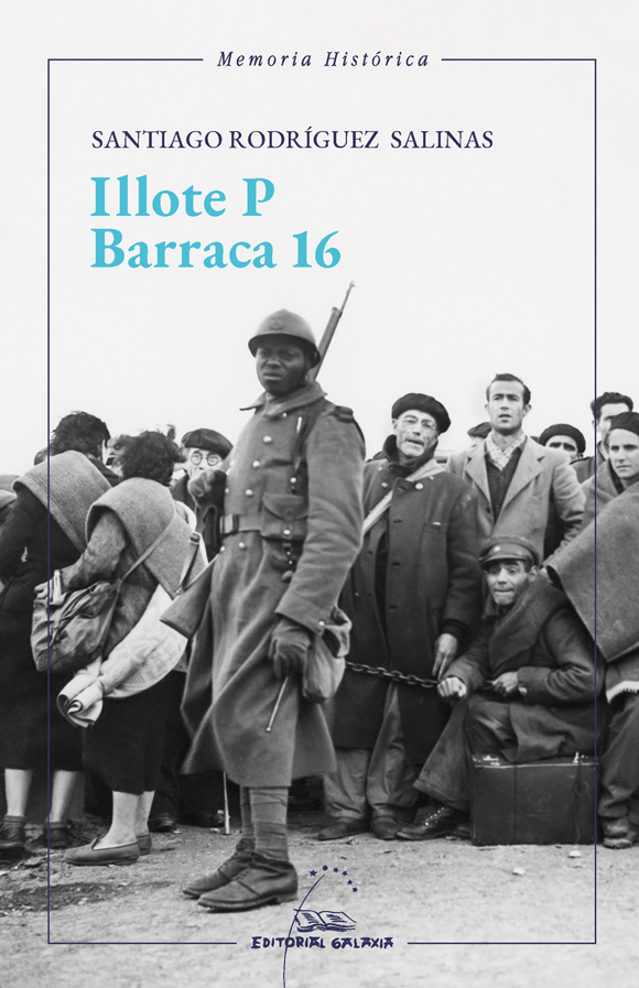 ILLOTE P. BARRACA 16