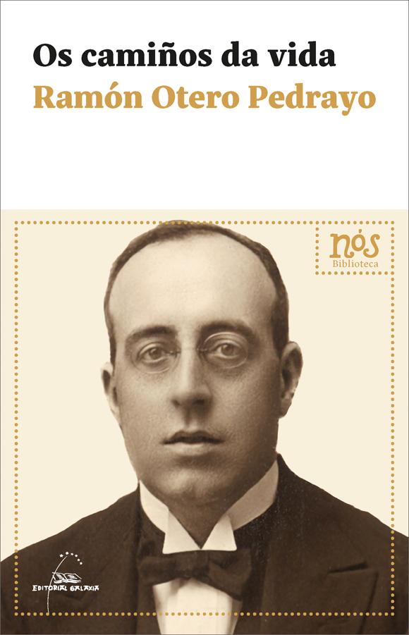 CAMIÑOS DA VIDA, OS (BN)