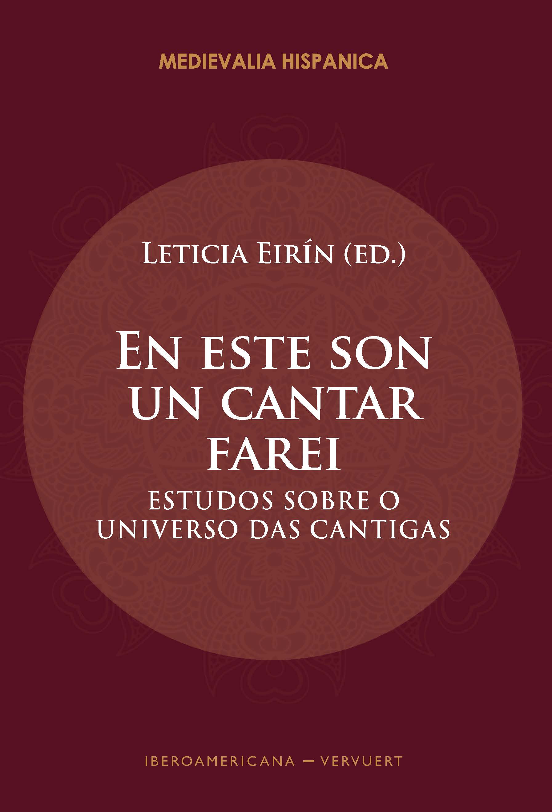 EN ESTE SON UN CANTAR FAREI