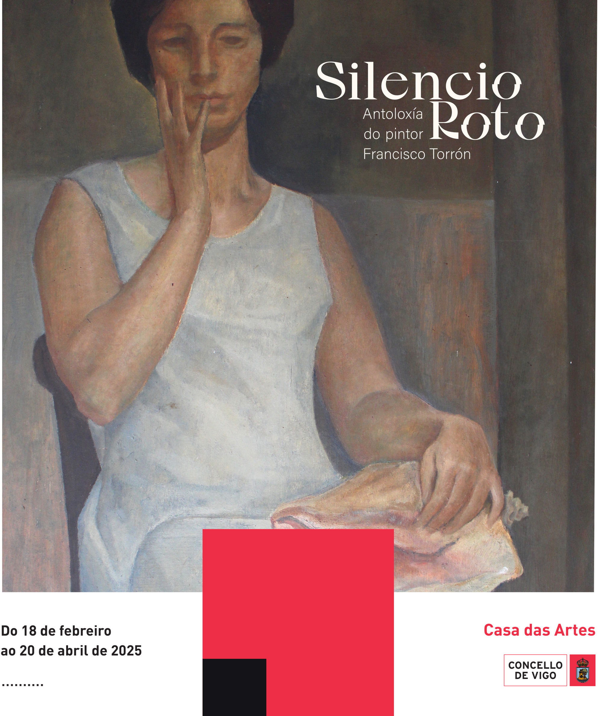 SILENCIO ROTO