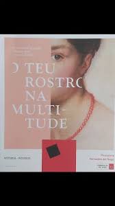 O TEU ROSTRO NA MULTITUDE