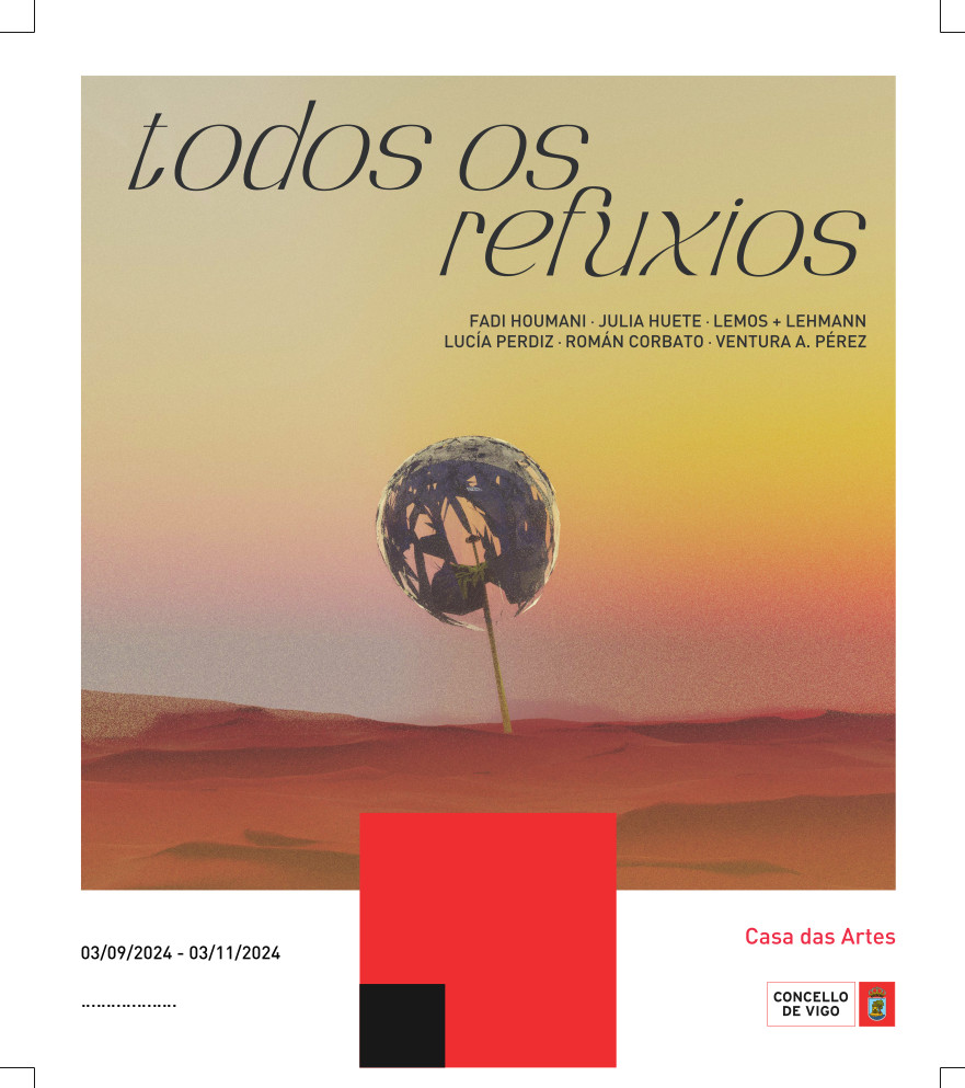 TODOS OS REFUXIOS