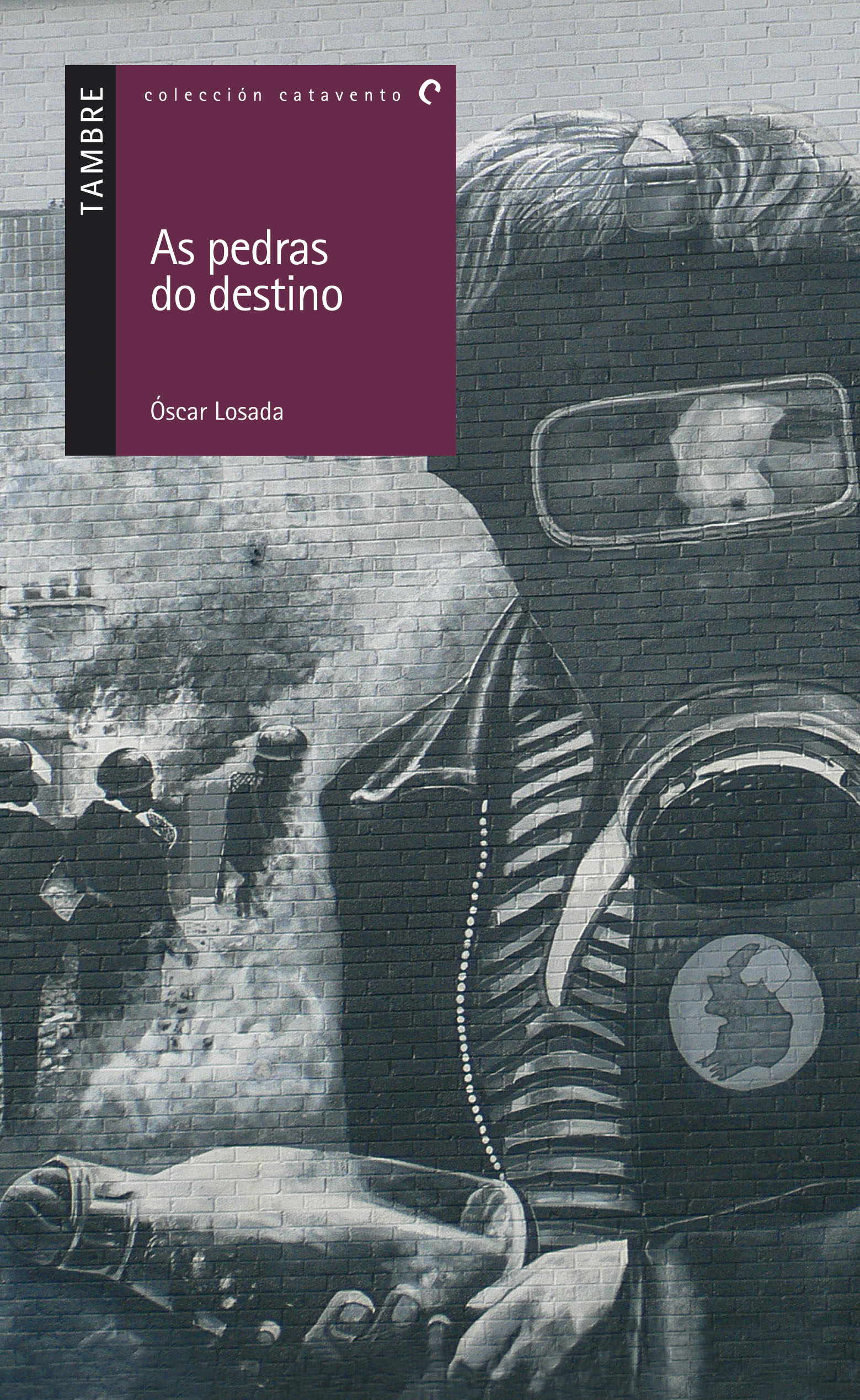 AS PEDRAS DO DESTINO