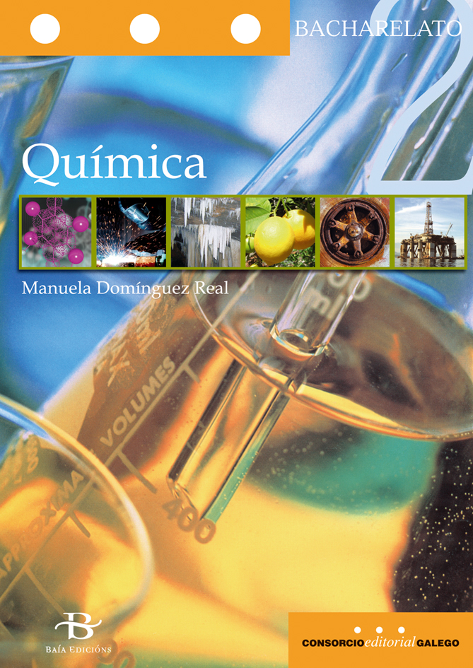 QUÍMICA