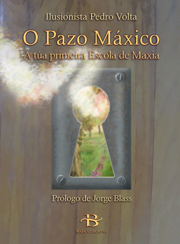 O PAZO MÁXICO