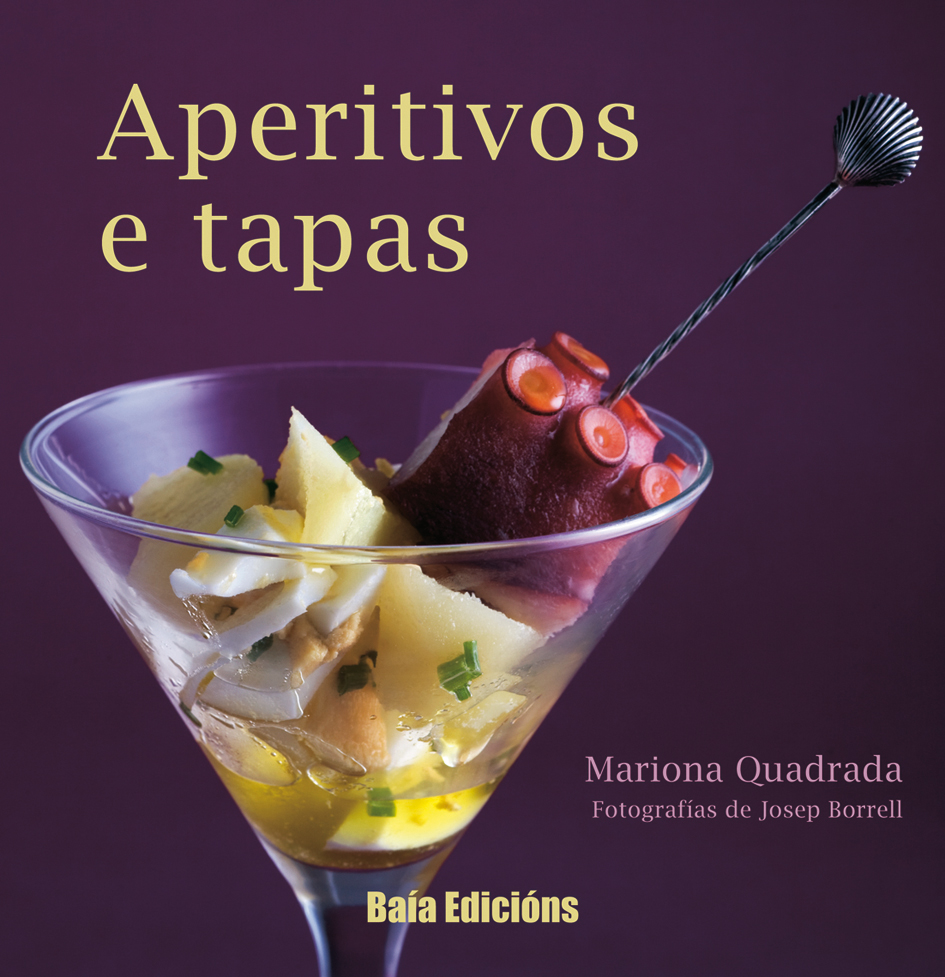 APERITIVOS Y TAPAS