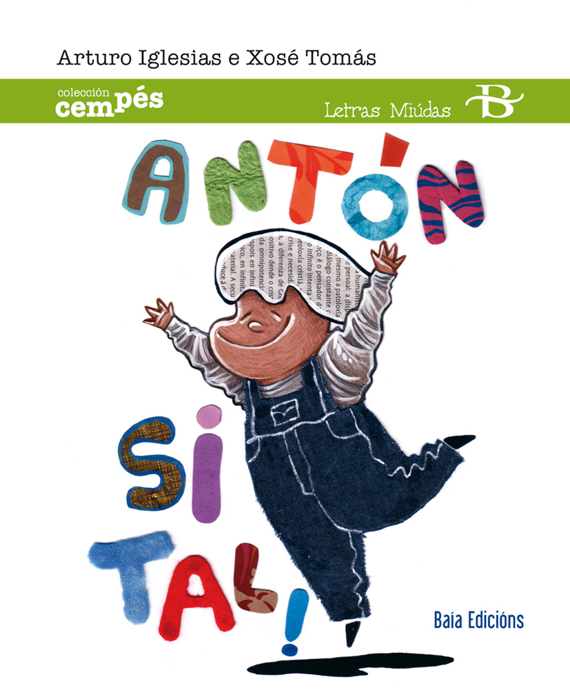 ANTÓN, SI TAL!