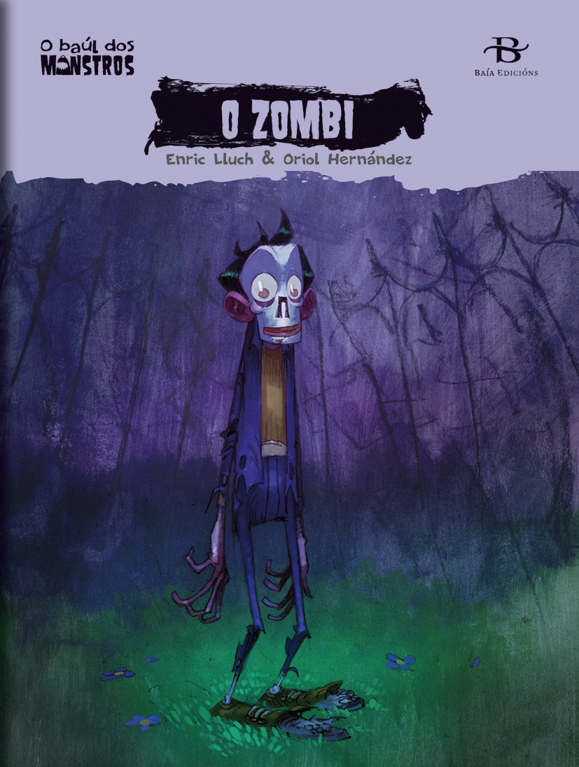O ZOMBI
