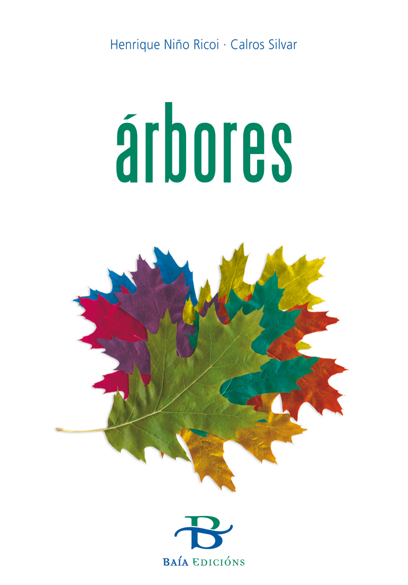 ÁRBORES