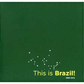 THIS IS BRAZIL!
