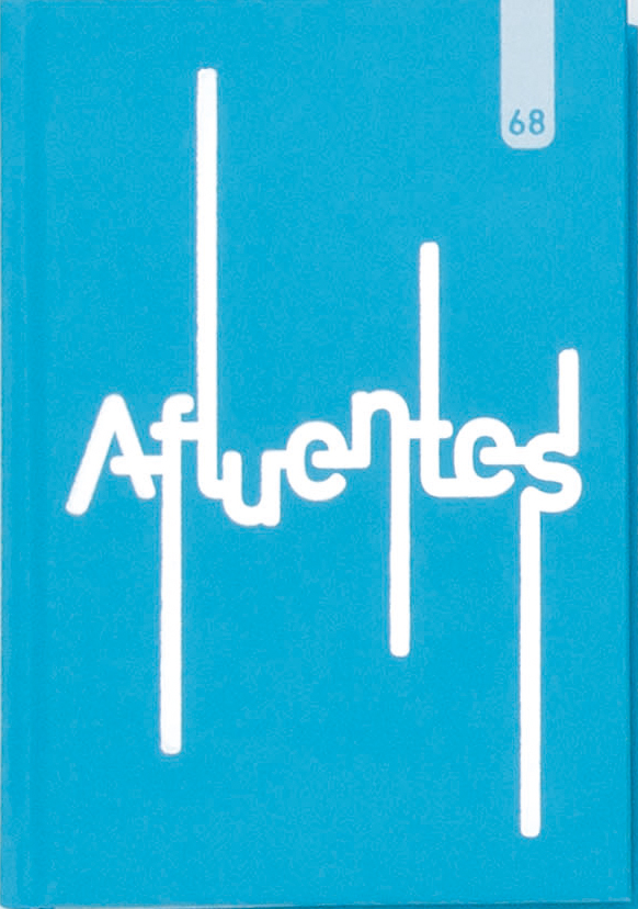 AFLUENTES 68.