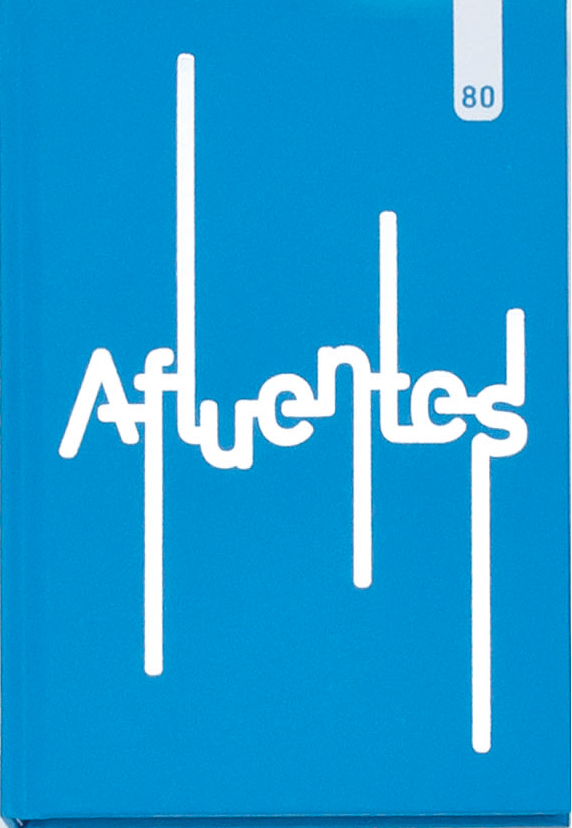 AFLUENTES 80.
