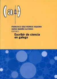 ESCRIBIR DE CIENCIA EN GALEGO