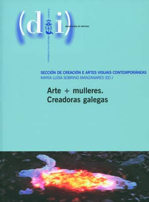 ARTE + MULLERES