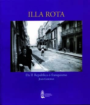ILLA ROTA