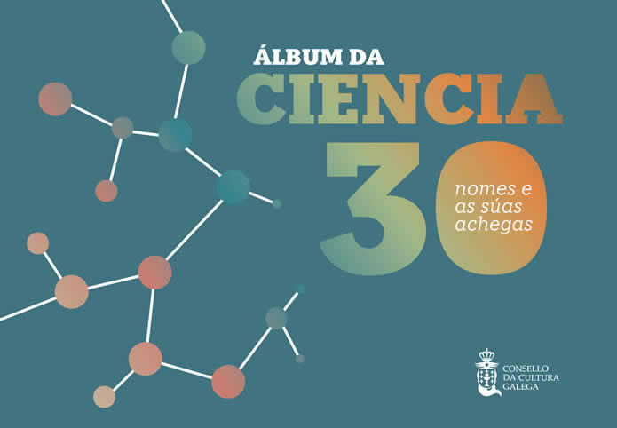 ALBUM DA CIENCIA