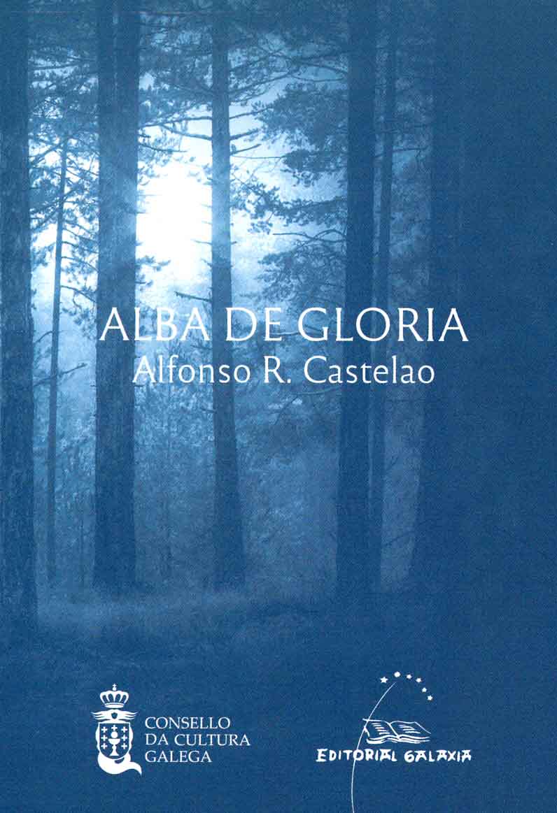 ALBA DE GLORIA