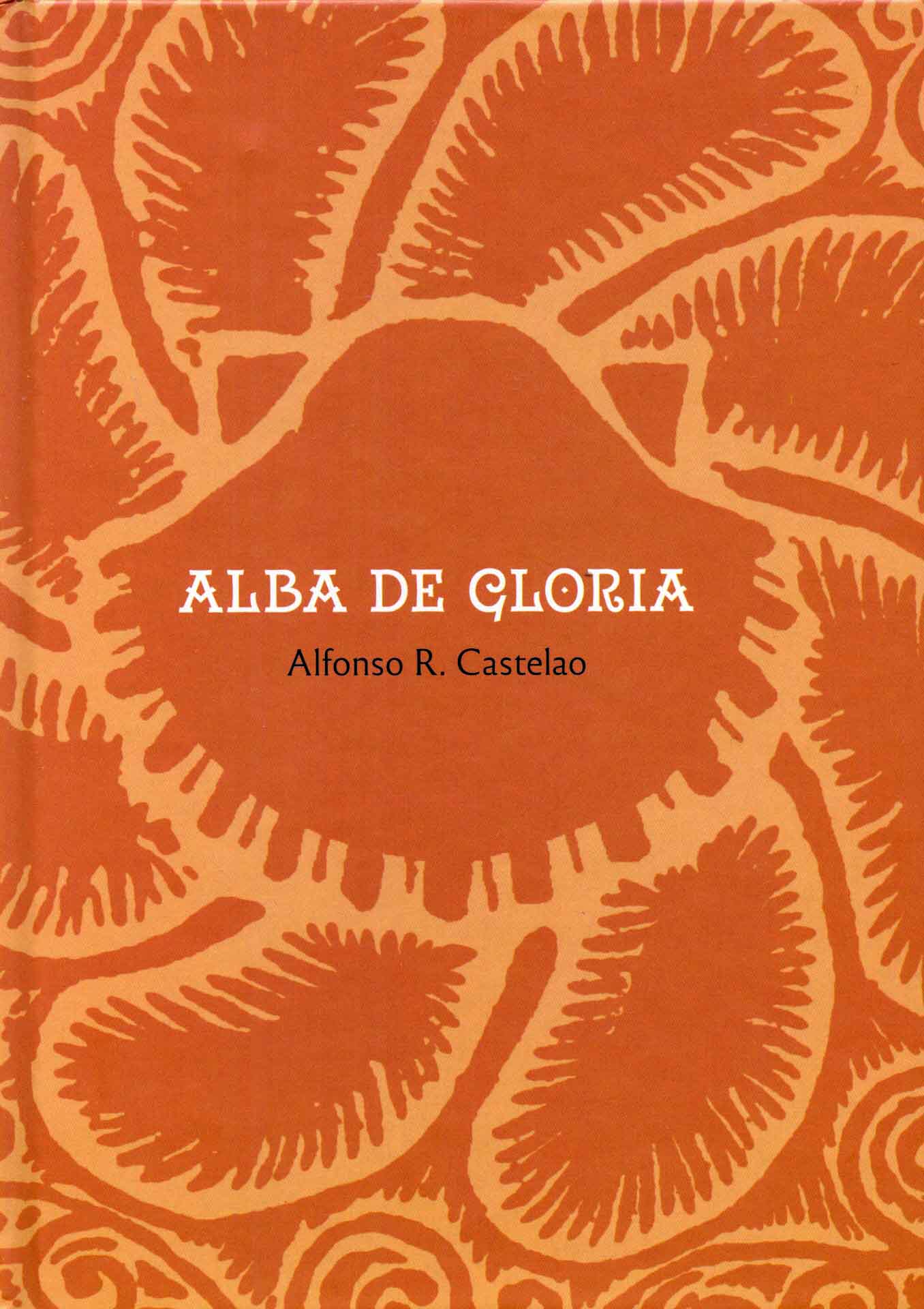 ALBA DE GLORIA