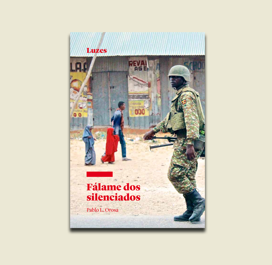 FÁLAME DOS SILENCIADOS