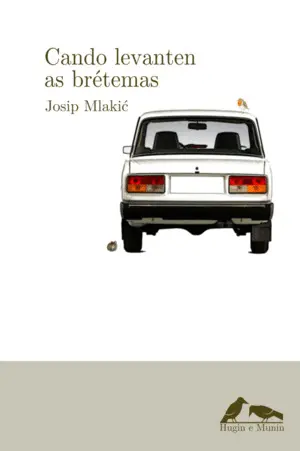 CANDO LEVANTEN AS BRÉTEMAS